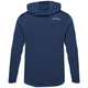 Puma Mens Cloudspun Hooded Pullover